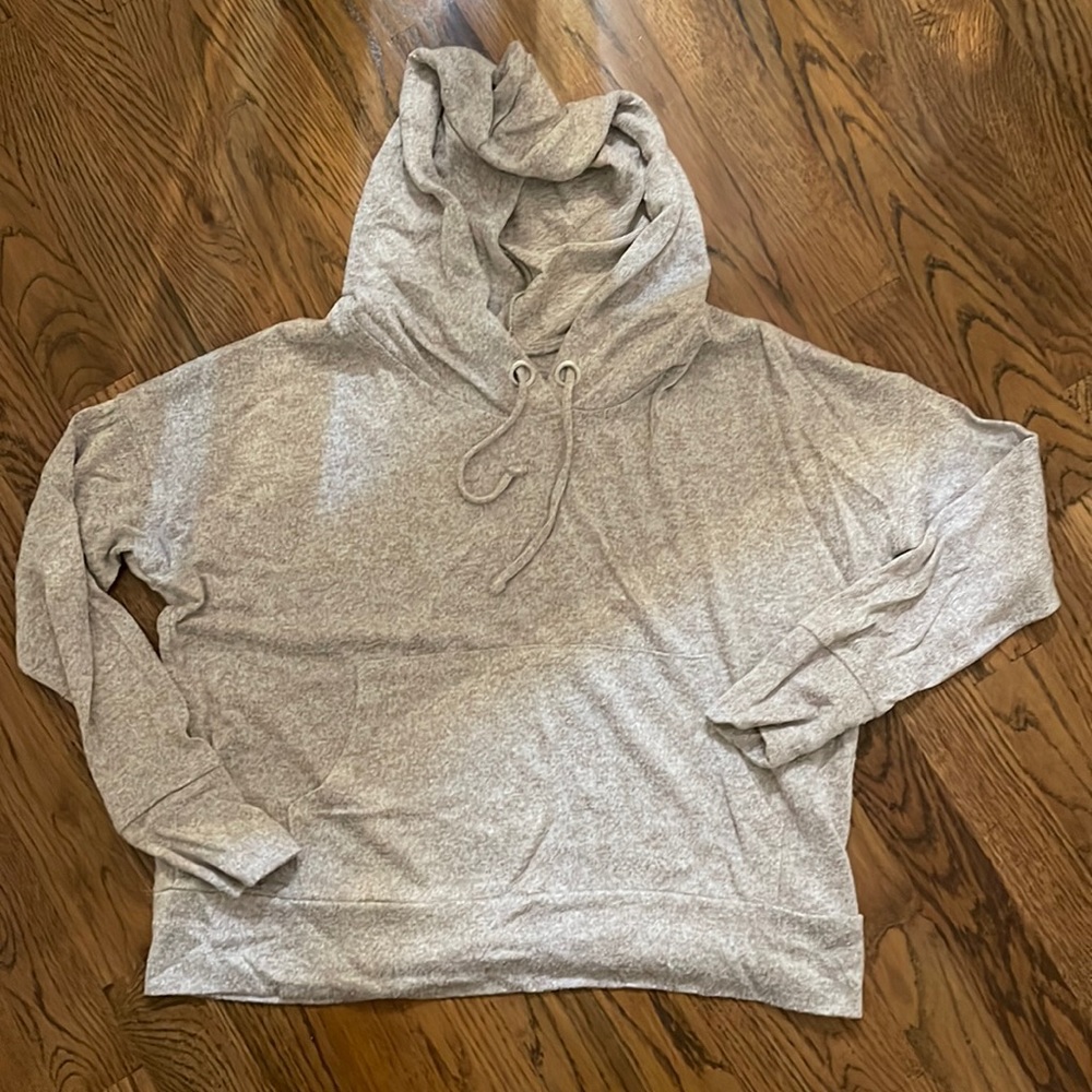 Women’s hoodie